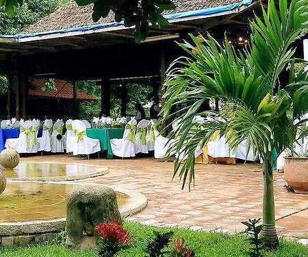 Guembe Biocentro & Resort Santa Cruz de La Sierra Ngoại thất bức ảnh