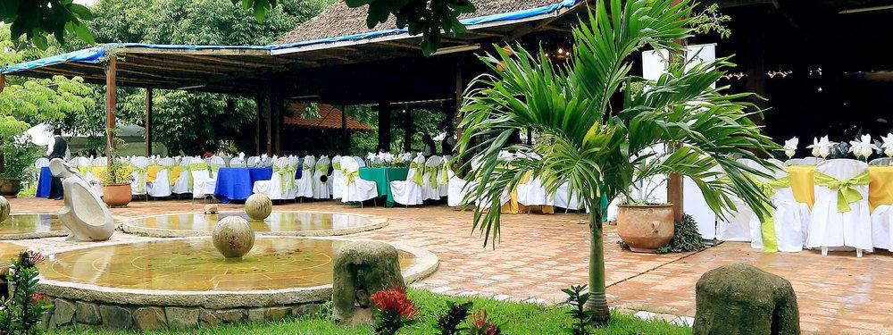 Guembe Biocentro & Resort Santa Cruz de La Sierra Ngoại thất bức ảnh