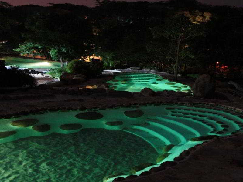 Guembe Biocentro & Resort Santa Cruz de La Sierra Ngoại thất bức ảnh