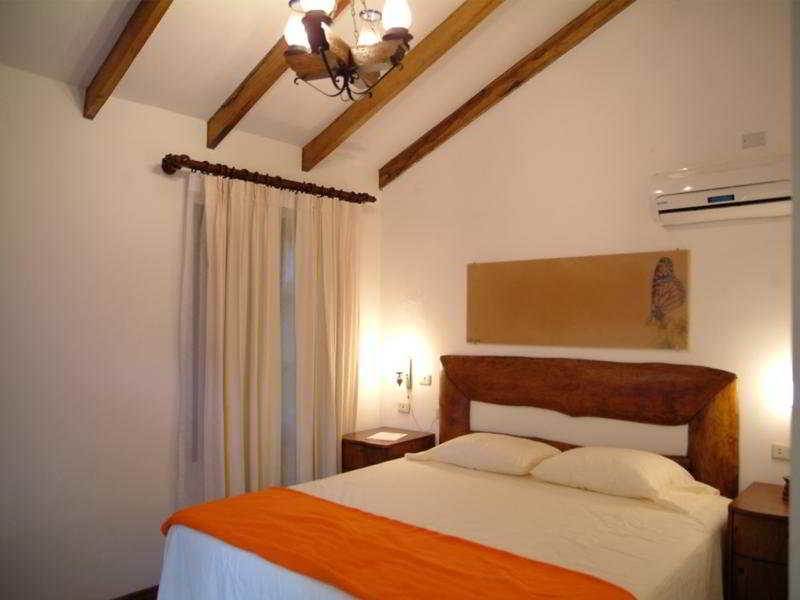 Guembe Biocentro & Resort Santa Cruz de La Sierra Ngoại thất bức ảnh